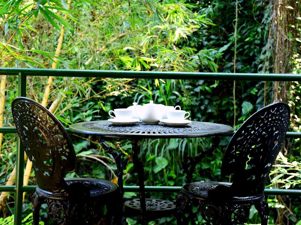 Aronka Homestay Kandy Eksteriør bilde