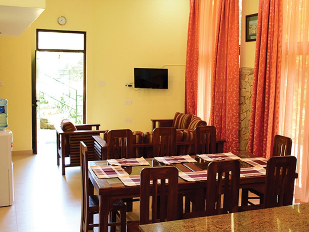 Aronka Homestay Kandy Eksteriør bilde