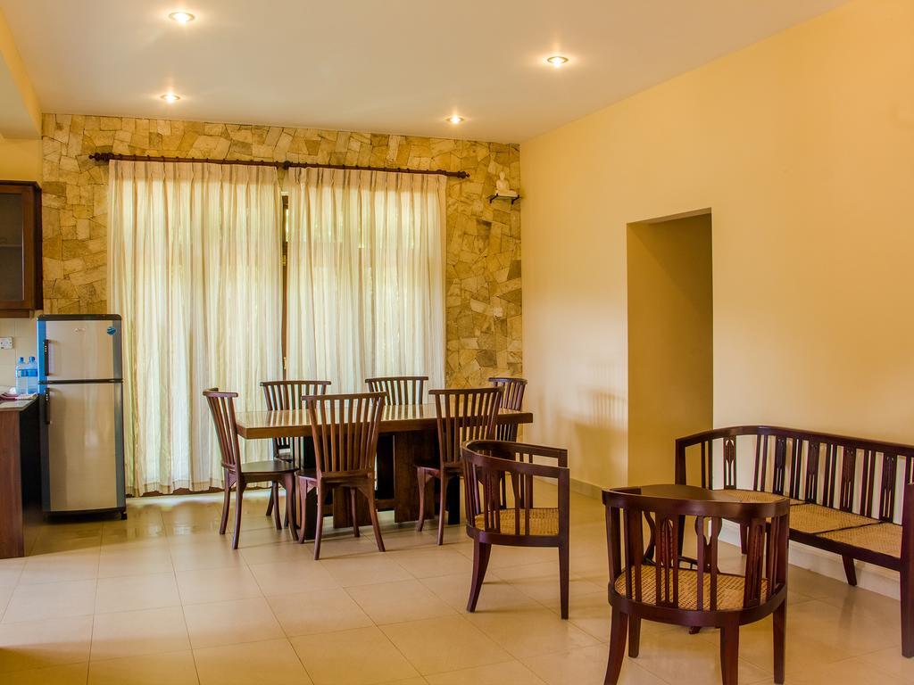 Aronka Homestay Kandy Eksteriør bilde