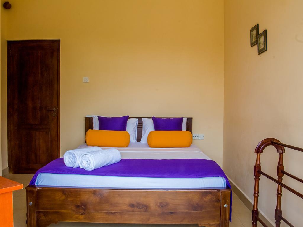 Aronka Homestay Kandy Eksteriør bilde