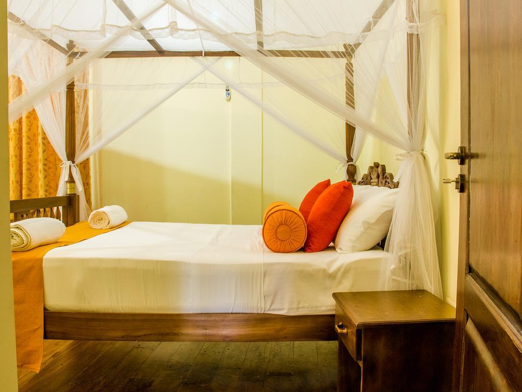 Aronka Homestay Kandy Eksteriør bilde
