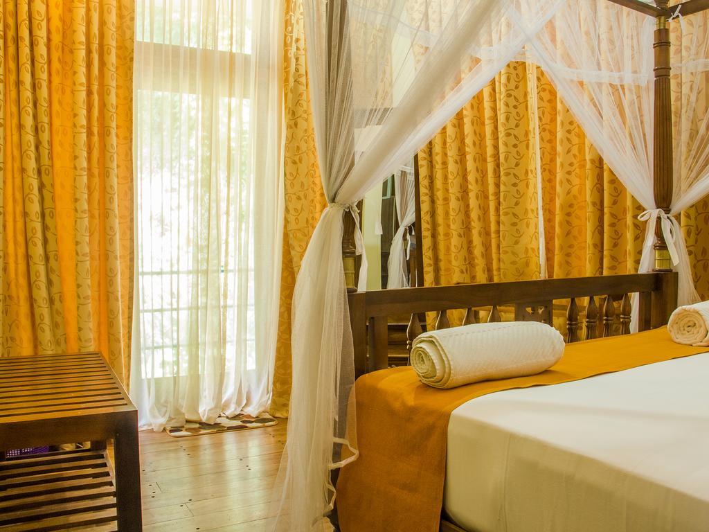 Aronka Homestay Kandy Eksteriør bilde
