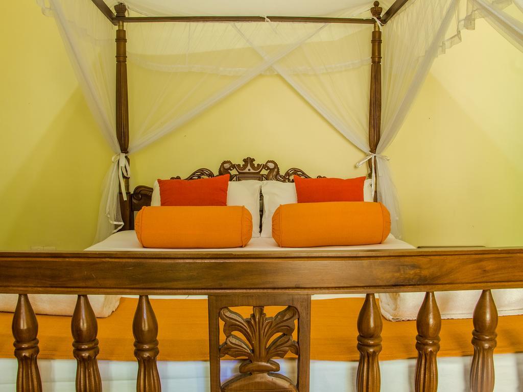Aronka Homestay Kandy Eksteriør bilde