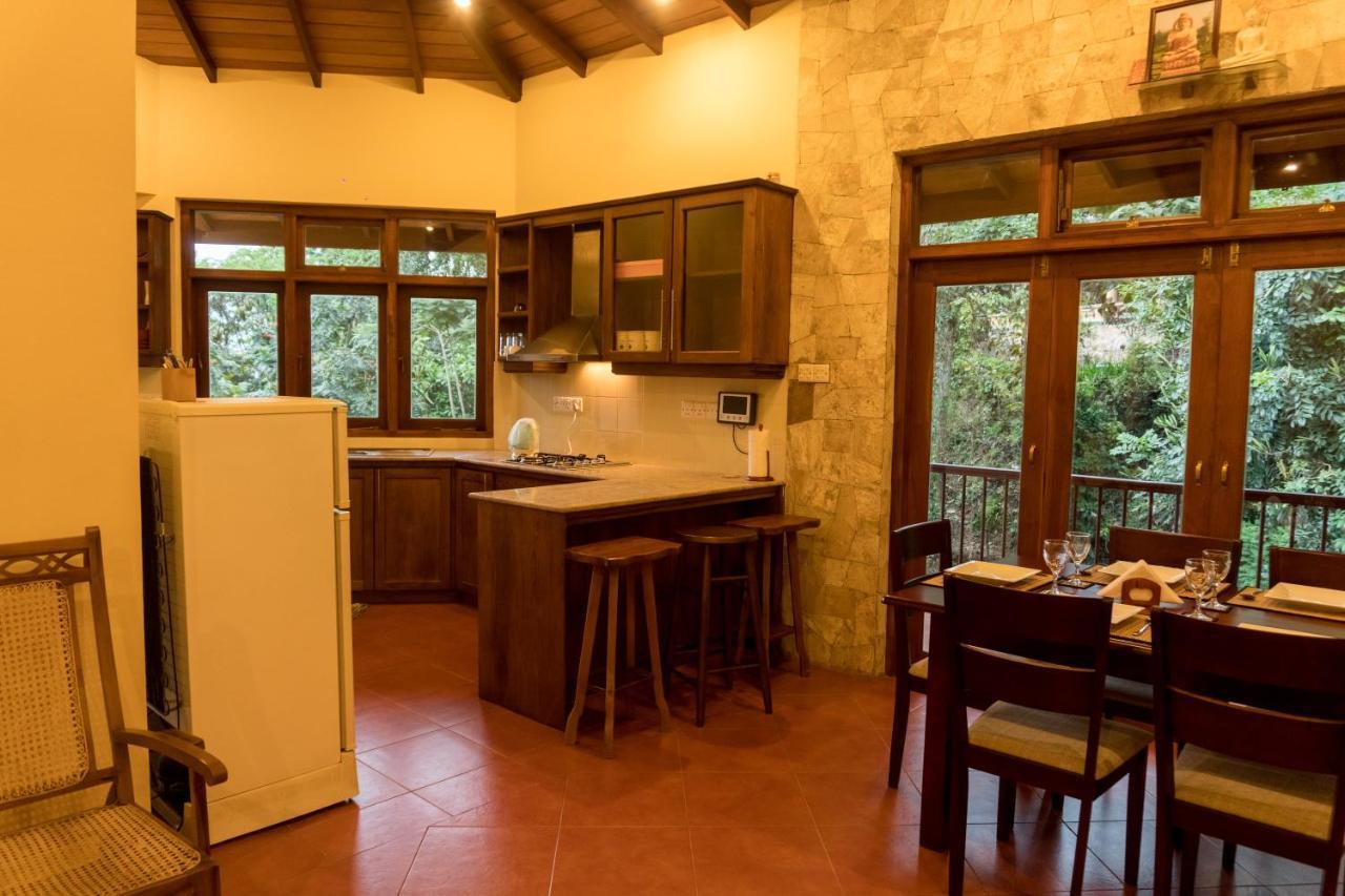 Aronka Homestay Kandy Rom bilde