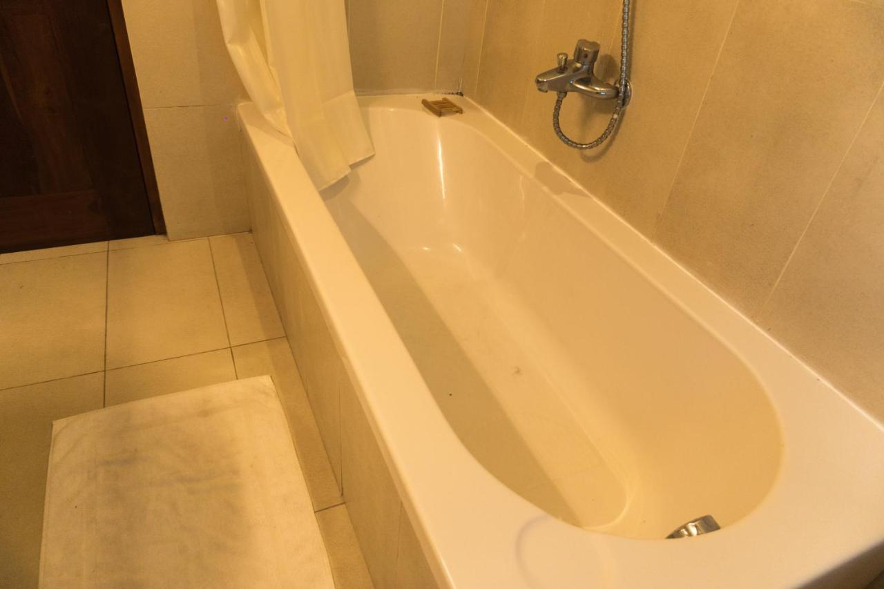 Aronka Homestay Kandy Eksteriør bilde