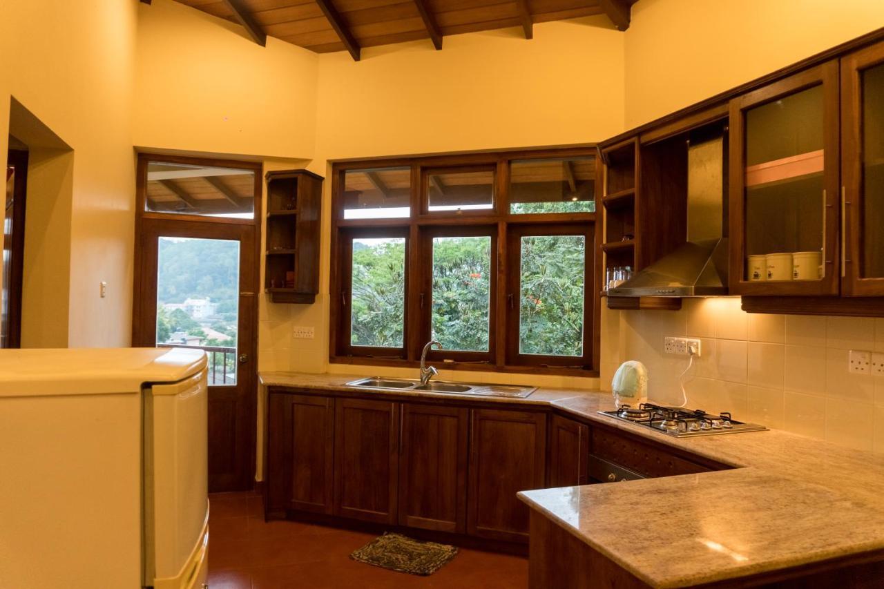 Aronka Homestay Kandy Rom bilde