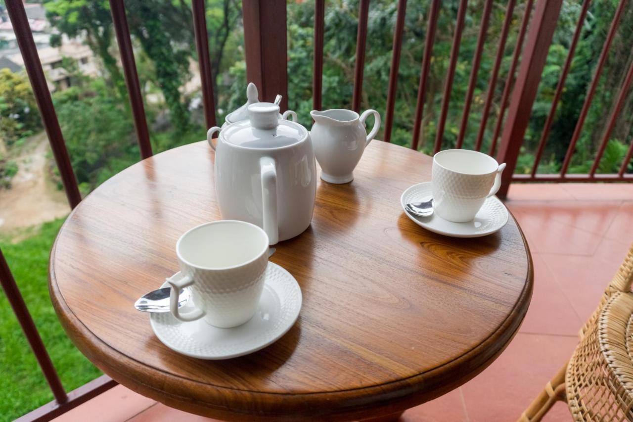 Aronka Homestay Kandy Rom bilde