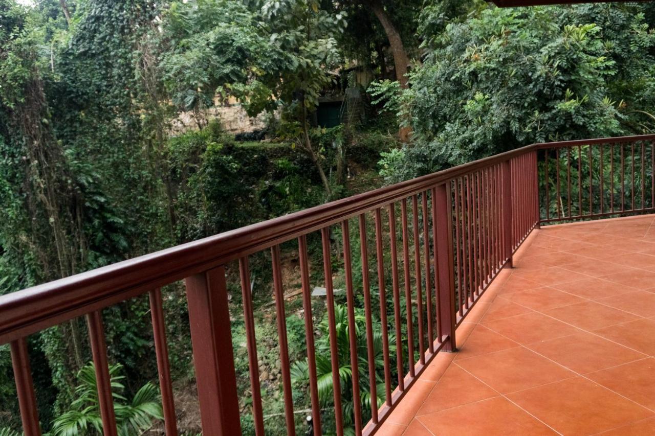 Aronka Homestay Kandy Eksteriør bilde