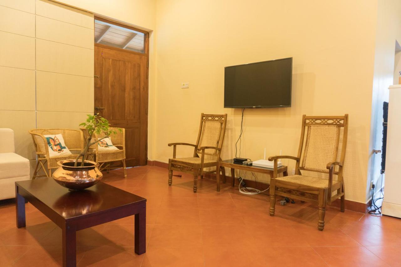 Aronka Homestay Kandy Rom bilde