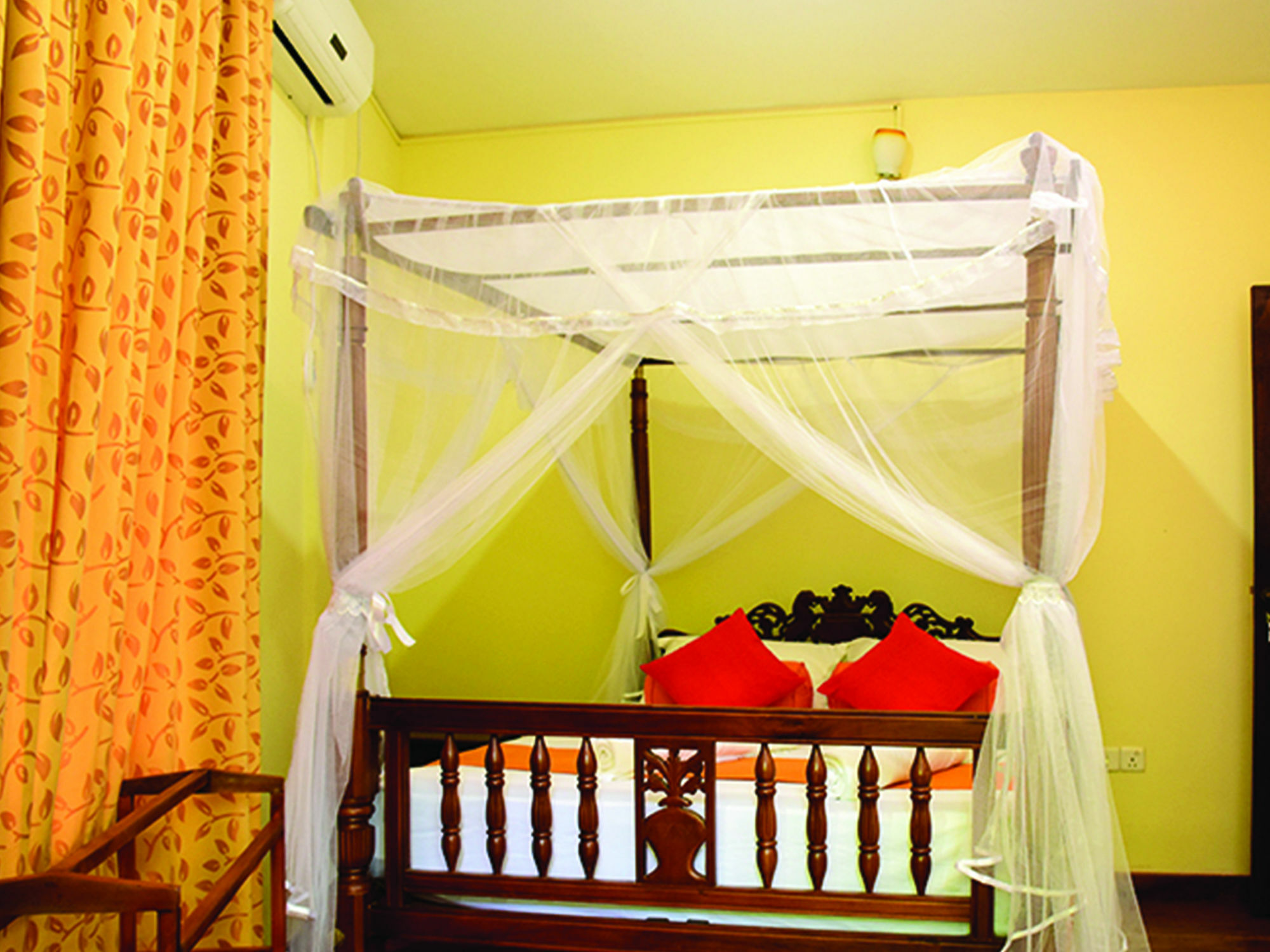 Aronka Homestay Kandy Eksteriør bilde