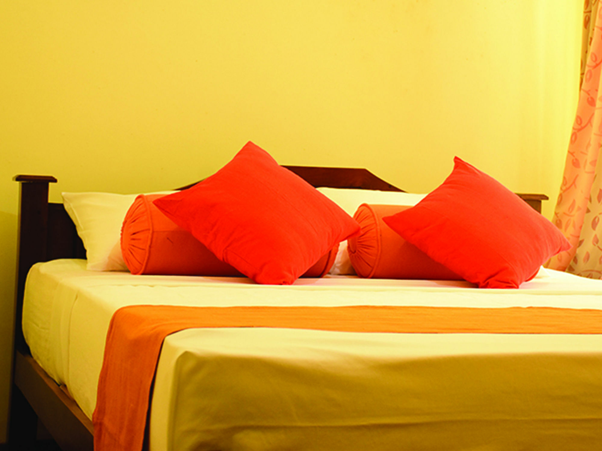 Aronka Homestay Kandy Eksteriør bilde