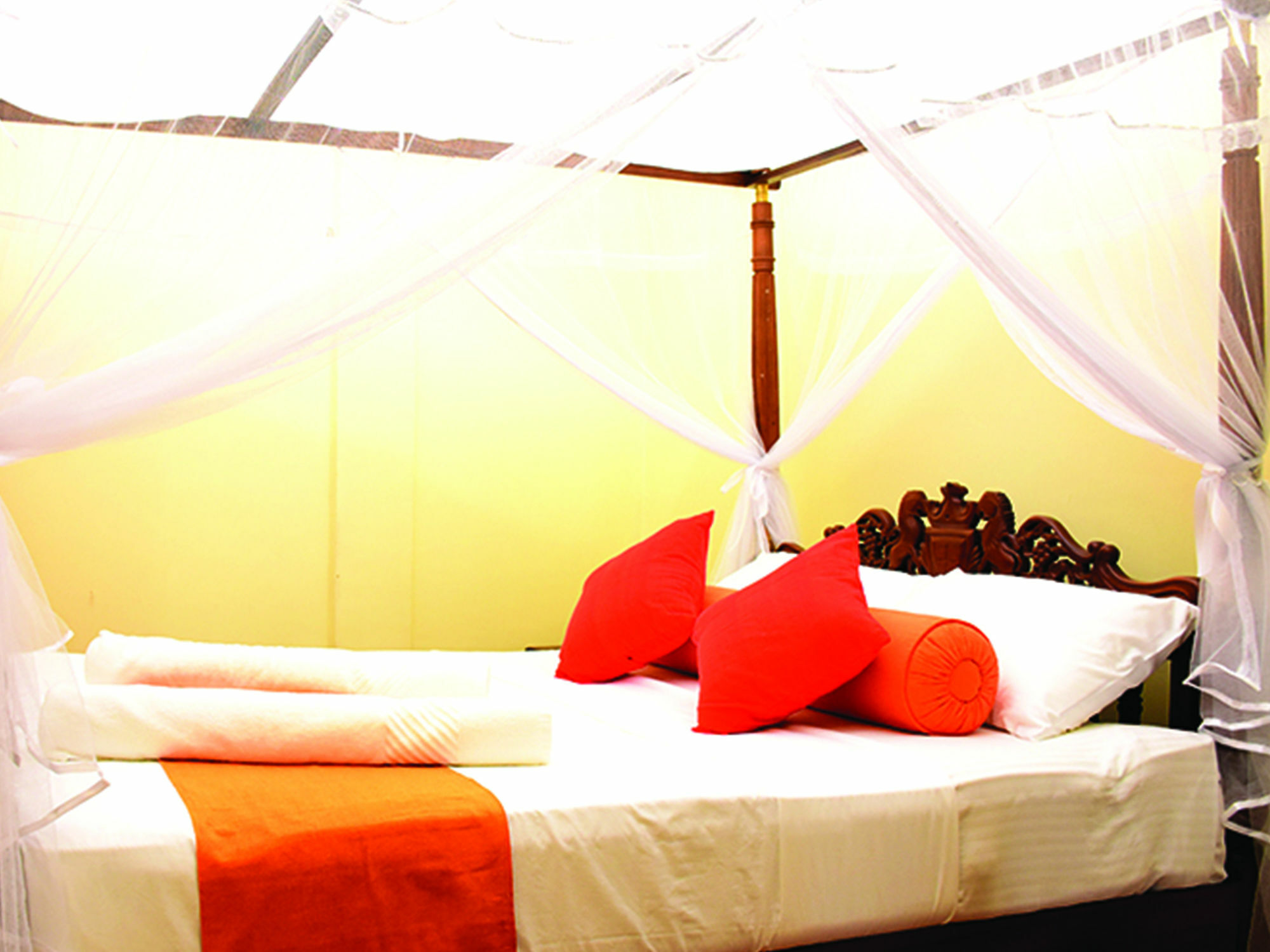 Aronka Homestay Kandy Eksteriør bilde